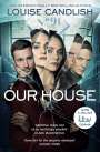 Louise Candlish: Our House, Buch
