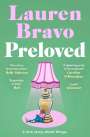 Lauren Bravo: Preloved, Buch
