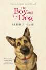 Seishu Hase: The Boy and the Dog, Buch