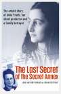 Jeroen de Bruyn: The Last Secret of the Secret Annex, Buch