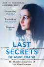 Jeroen de Bruyn: The Last Secrets of Anne Frank, Buch