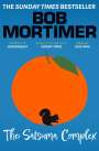 Bob Mortimer: The Satsuma Complex, Buch