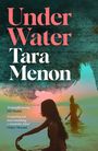 Tara Menon: Under Water, Buch