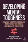 Peter Clough: Developing Mental Toughness, Buch