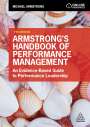 Michael Armstrong: Armstrong's Handbook of Performance Management, Buch