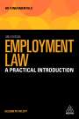 Elizabeth Aylott: Employment Law: A Practical Introduction, Buch