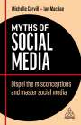 Michelle Carvill: Myths of Social Media, Buch