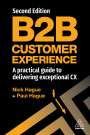 Paul Hague: B2B Customer Experience, Buch