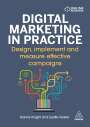 Hanne Knight: Digital Marketing in Practice, Buch