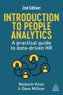 Nadeem Khan: Introduction to People Analytics, Buch