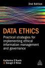 Katherine O'Keefe: Data Ethics, Buch