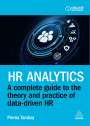 Prerna Tambay: HR Analytics: A Complete Guide to the Theory and Practice of Data-Driven HR, Buch