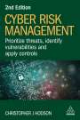 Christopher J Hodson: Cyber Risk Management, Buch