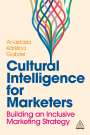 Anastasia Karklina Gabriel: Cultural Intelligence for Marketers, Buch