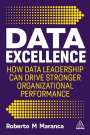 Roberto M Maranca: Data Excellence, Buch