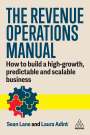 Laura Adint: The Revenue Operations Manual, Buch