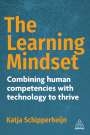 Katja Schipperheijn: The Learning Mindset, Buch