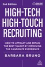 Mike Clayton: High-Tech High-Touch Recruiting, Buch