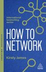 Stephen Taylor: How to Network, Buch