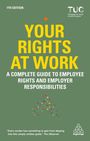 Trades Union Congress Tuc: Your Rights at Work, Buch