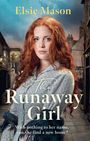 Elsie Mason: The Runaway Girl, Buch