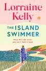 Lorraine Kelly: The Island Swimmer, Buch