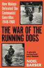 Noel Barber: The War of the Running Dogs, Buch