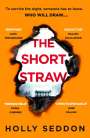 Holly Seddon: The Short Straw, Buch