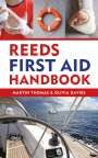 Olivia Davies: Reeds First Aid Handbook, Buch