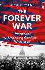 Nick Bryant: The Forever War, Buch