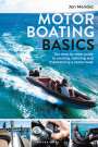 Jon Mendez: Motor Boating Basics, Buch
