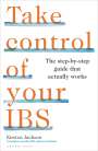 Kirsten Jackson: Take Control of your IBS, Buch