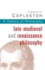 Frederick Copleston: History of Philosophy Volume 3, Buch
