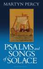 Martyn Percy: Psalms of Solace, Buch
