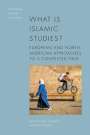 : What is Islamic Studies?, Buch
