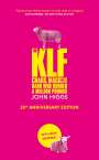 John Higgs: The KLF, Buch