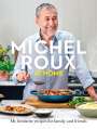 Michel Roux Jr.: Michel Roux at Home, Buch
