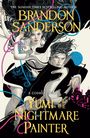 Brandon Sanderson: Yumi and the Nightmare Painter, Buch
