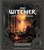 Anita Sarna: The Witcher Official Cookbook, Buch