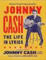 Mark Stielper: A Life in Lyrics: Johnny Cash, Buch
