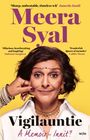 Meera Syal: Vigilauntie, Buch