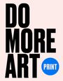 Blackwood: Print, Buch