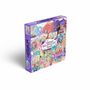 Chase Kang: The World of K-Pop: A 1000-Piece Jigsaw Puzzle, SPL