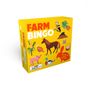 Farm Bingo (Travel Edition), SPL