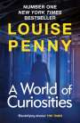 Louise Penny: A World of Curiosities, Buch