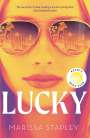 Marissa Stapley: Lucky, Buch