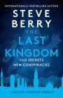 Steve Berry: The Last Kingdom, Buch