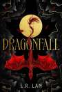 L. R. Lam: Dragonfall, Buch