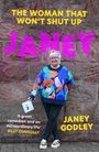 Janey Godley: Not Dead Yet, Buch
