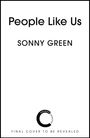 Sonny Green: People like Us, Buch